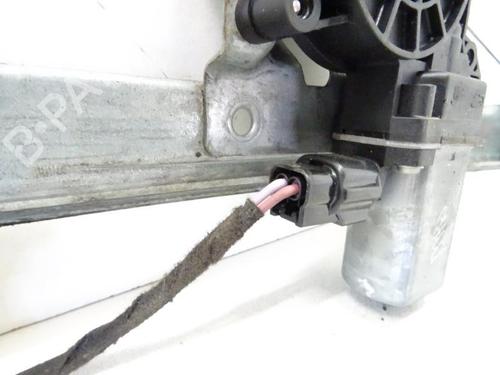 Used Rear right window mechanism Rear right window mechanism RENAULT CAPTUR I (J5_, H5_) 1.5 dCi 90 (J5N4, J5M5, J5MW, J5M6, J5AL, J5AJ) (90 hp) 20042924 20042924