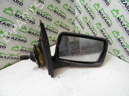 Right mirror FORD ESCORT V (AAL, ABL) 1.6 i 16V | BP21967346C27 