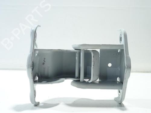 Hinge/Door check strap FIAT TALENTO Van (296_) 1.6 D | BP27370272C146