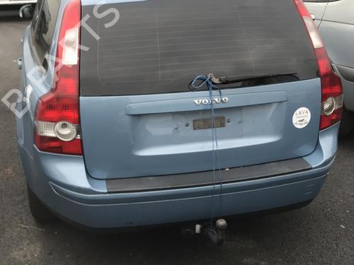 Front left window mechanism VOLVO V50 (545) 2.4 | BP25269058C22 - Image 12