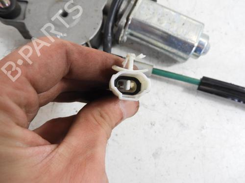 Used Front right window mechanism Front right window mechanism SUZUKI WAGON R+ (MA) 1.3 (RB413) (76 hp) 21970433 21970433