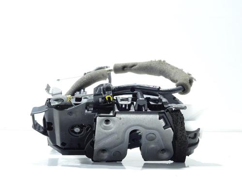 Front left lock RENAULT CLIO V (B7_) 1.6 E-TECH 140 (B7MU) | BP29115204C98 - Image 4