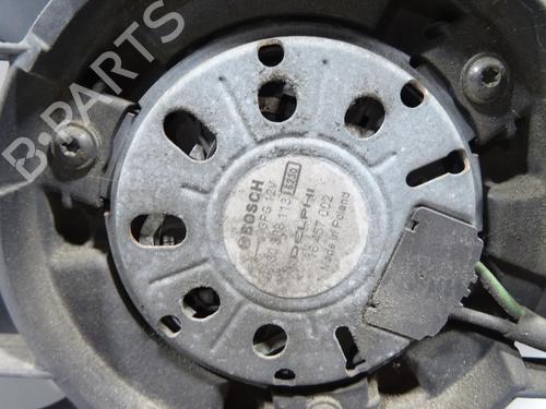 Used Radiator fan Radiator fan OPEL ASTRA J (P10) 1.4 (68) (100 hp) 32168755 32168755
