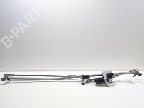 Used Front wiper motor CITROËN DS4 (NX_) 1.6 HDi 115 (114 hp) 27523333