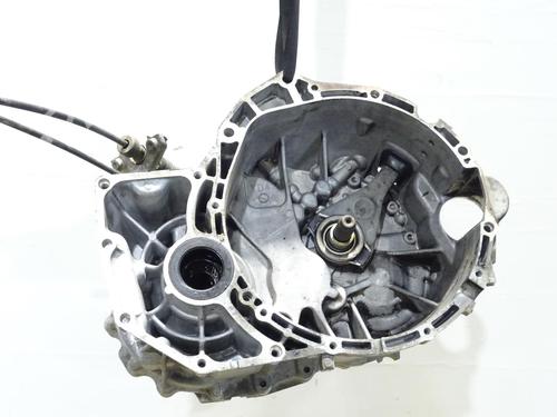 Used Gearbox NISSAN X-TRAIL I (T30) 2.2 Di 4x4 (114 hp) 29012464