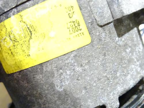 AC compressor FORD TRANSIT Van (FA_ _) 2.2 TDCi | BP30116076M34 - Image 4