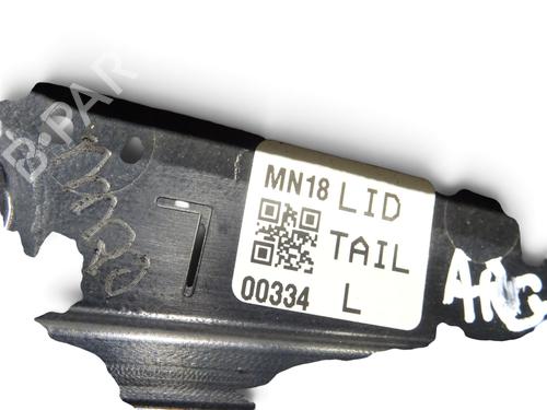 Farolim esquerdo da mala SUZUKI VITARA (LY) 1.4 T AllGrip (APK414) | BP39145751C79 - Image 2