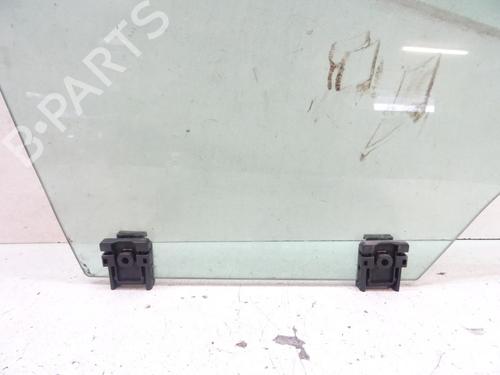Rear right door window CITROËN C5 III (RD_) 2.0 HDi 180 (RDAHWT) | BP20052729C21 