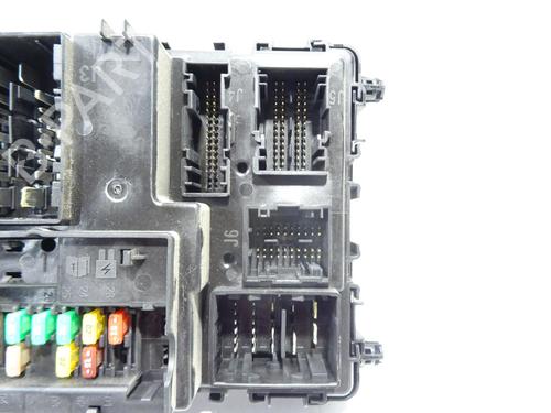 Used Electronic module Electronic module FORD S-MAX (CJ, WA6) 2.0 TDCi 4x4 (150 hp) 32299148 32299148