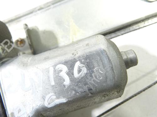 Front left window mechanism SUZUKI GRAND VITARA II (JT, TE, TD) 1.9 DDiS All-wheel Drive (JT419, TD44, JB419WD, JB419XD,... | BP26909148C22 