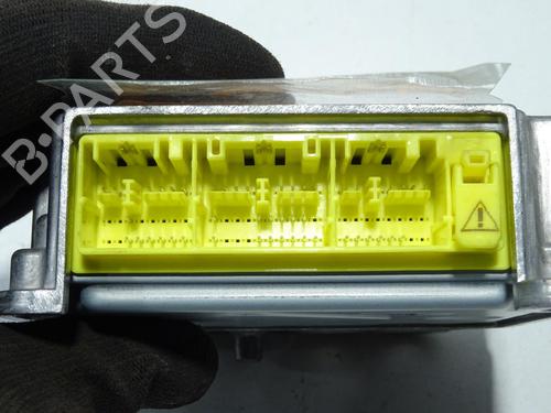ECU airbags NISSAN JUKE (F15) 1.5 dCi | BP29590758M53 