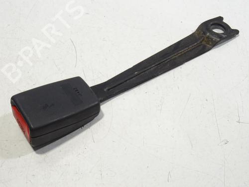 Engache cinturón Engache cinturón TOYOTA YARIS (_P1_) 1.4 D-4D (NLP10_, NLP10R) (75 hp) 33828811 33828811