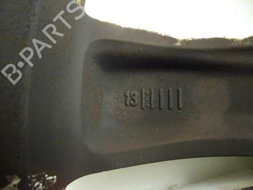 Rim CITROËN DS3 Convertible 1.2 VTi 82 | BP31758222C45 