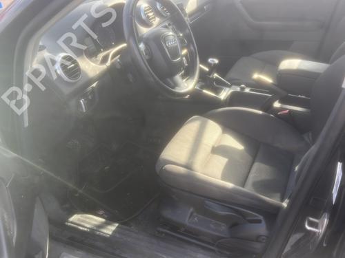 Front left window mechanism AUDI A3 Sportback (8PA) 2.0 TDI 16V | BP31646988C22 