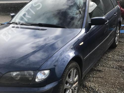 Rear differential BMW 3 Touring (E46) 320 d | BP21170590M24  - Image 6