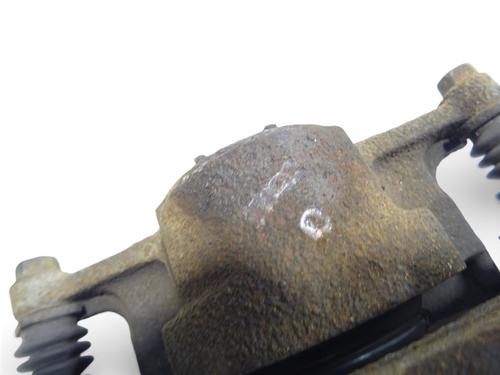 Used Right front brake caliper Right front brake caliper 39166651 39166651