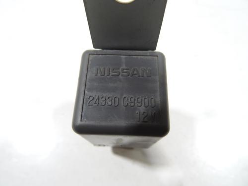 Used Electronic module Electronic module NISSAN PULSAR Hatchback (C13) 1.2 DIG-T (115 hp) 27716480 27716480