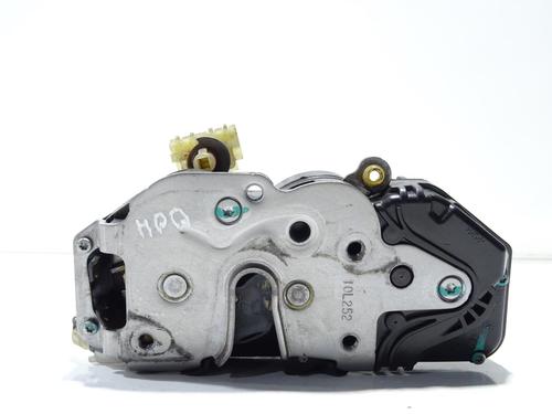 Front left lock CHEVROLET CRUZE (J300) 2.0 CDI | BP28079964C98 