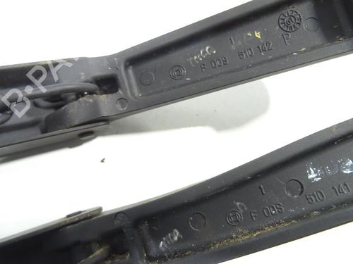 Front windshield wiper arm HYUNDAI TUCSON (JM) 2.0 CRDi | BP24656126C143 