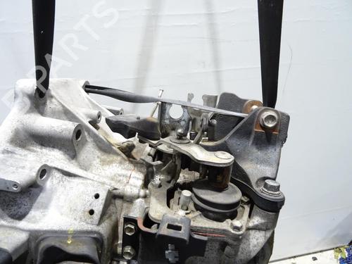 Gearbox MAZDA 6 Hatchback (GH) 2.2 MZR-CD (GH10) | BP28673039M3 - Image 4