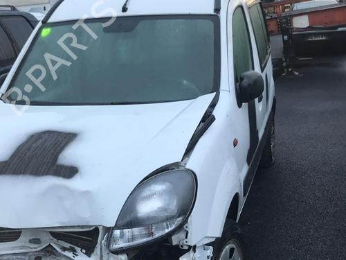 Rear differential RENAULT KANGOO (KC0/1_) 1.5 dCi | BP25441184M24  - Image 13