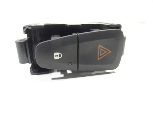 Used Warning switch RENAULT MEGANE III Coupe (DZ0/1_) 1.5 dCi (DZ09, DZ0D, DZ1F, DZ1G, DZ14, DZ29) (110 hp) 23787998
