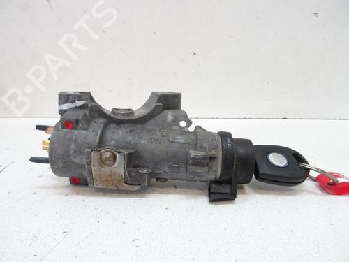 Ignition barrel VW POLO IV (9N_, 9A_)  | BP20054641M48