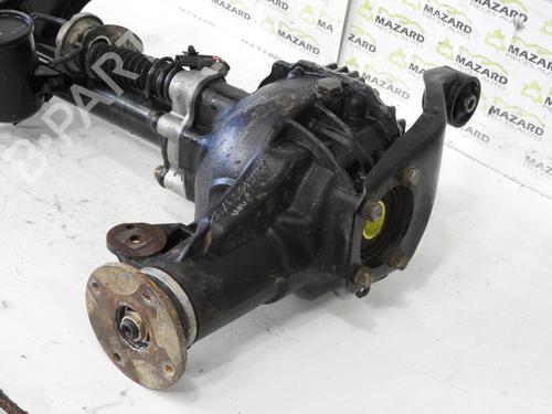 Used Front differential Front differential 22918342 22918342