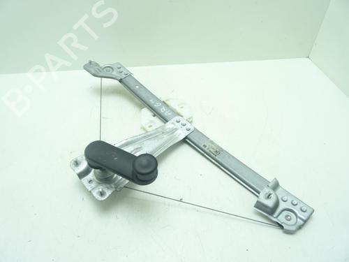 rear-left-window-mechanism-dacia-sandero-ii-2012-32772717 main image