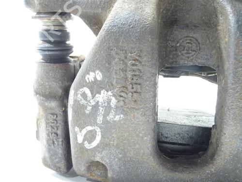 Right rear brake caliper FORD TRANSIT Van (FA_ _) 2.2 TDCi | BP27303776M106 - Image 2
