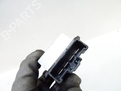 Heater resistor TOYOTA AVENSIS Estate (_T25_) 2.0 D-4D (CDT250_, CDT250R) | BP20065977M108 