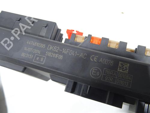 Electronic module LAND ROVER RANGE ROVER SPORT II (L494) 4.4 SDV8 4x4 | BP29511878M83 