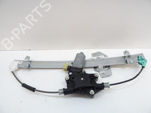 front-right-window-mechanism-kia-rio-ii-jb-15-crdi-824021g010-2005-2006-2007-2008-2009-2010-2011-20045761 main image