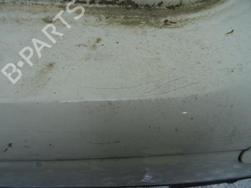 Rear bumper MINI MINI (R56) Cooper D | BP27154371C8 