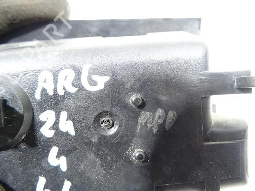 Used Rear left interior door handle Rear left interior door handle FORD FIESTA IV (JA_, JB_) 1.3 i (60 hp) 25894020 25894020