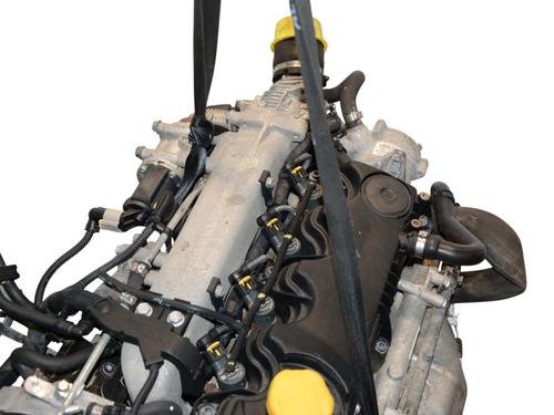 Engine ALFA ROMEO 147 (937_) 1.9 JTDM 8V (937.AXD1A, 937.AXU1A, 937.BXU1A) | BP38599202M1 - Image 4