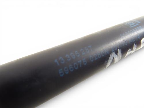 Gasfjeder motorhjelm Gasfjeder motorhjelm 37589420 37589420