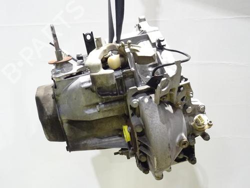Gearbox CITROËN XANTIA (X1_, X2_) 2.0 HDI 109 | BP20038242M3 