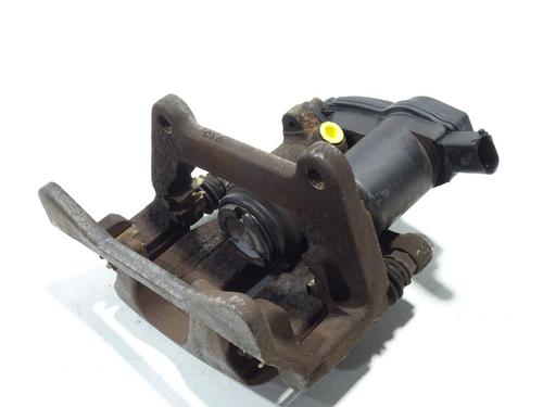 Right rear brake caliper AUDI Q5 (8RB) 3.0 TDI quattro | BP24526144M106 