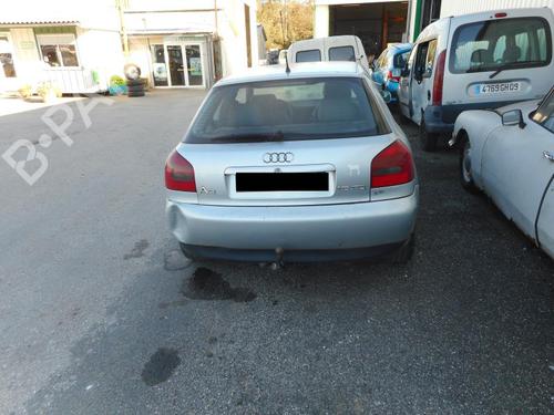 Mass air flow sensor AUDI A3 (8L1) 1.9 TDI | BP21964952M95 