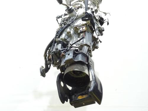 Girkasse MITSUBISHI PAJERO III (V7_W, V6_W) 3.2 Di-D (V68W) | BP29961253M3