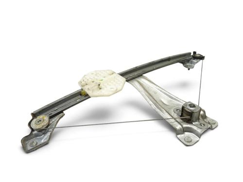 Rear right window mechanism DACIA SANDERO II 1.5 dCi | BP40535668C25 - Image 3