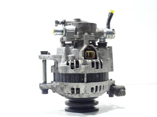 Alternatore MITSUBISHI PAJERO III (V7_W, V6_W) 2.5 TDi (V64W, V74W) (115 hp) 31362439