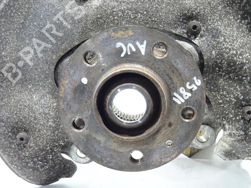Left front steering knuckle AUDI Q5 (8RB) 2.0 TDI quattro | BP30155908M25