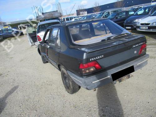 Used Parts PEUGEOT 309 II (3C, 3A) 1.8 TD 2048032