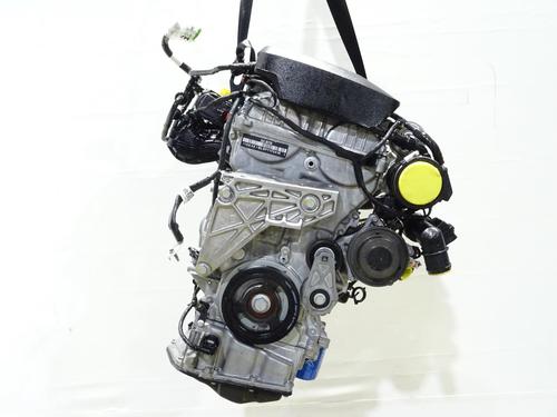Motor MG MG ZS SUV (AZS1) 1.0 T-GDi (111 hp) 28538216
