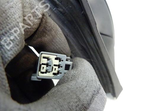 Left mirror FORD FOCUS II (DA_, HCP, DP)  | BP20063818C26 