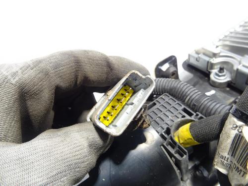 Electronic module PEUGEOT EXPERT Van (V_) 2.0 BlueHDi 120 | BP36356554M83  - Image 7