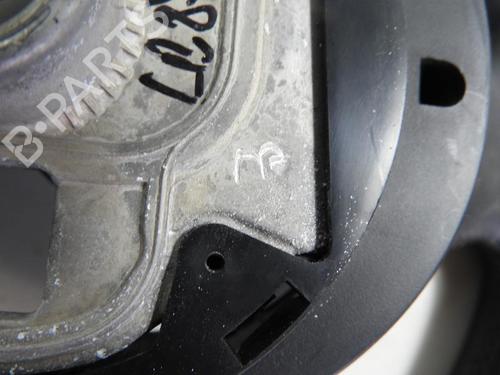 Used Steering wheel FIAT 500 (312_) 1.2 (312AXA1A) (69 hp) 20069245