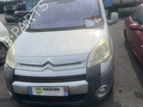 Engine CITROËN BERLINGO MULTISPACE (B9) 1.6 HDi 90 | BP38078081M1 - Image 19